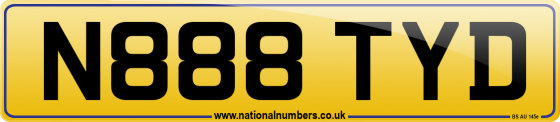 N888 TYD