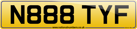 N888 TYF