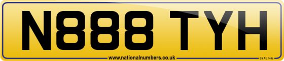 N888 TYH