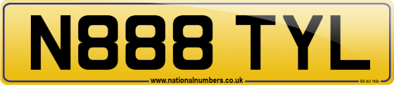 N888 TYL