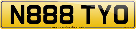 N888 TYO