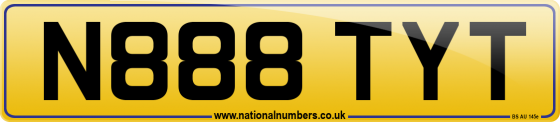 N888 TYT