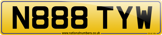 N888 TYW