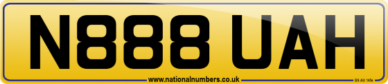 N888 UAH