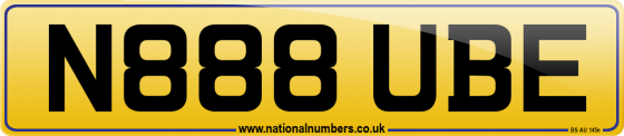 N888 UBE