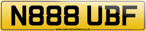N888 UBF