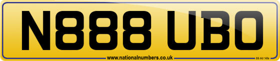 N888 UBO