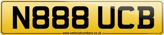 N888 UCB