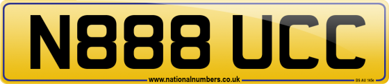 N888 UCC