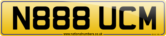 N888 UCM