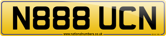 N888 UCN
