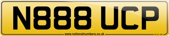 N888 UCP