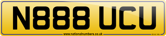 N888 UCU
