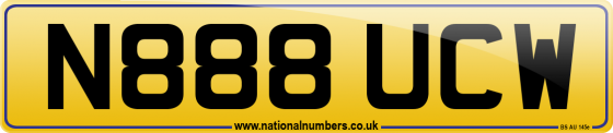 N888 UCW