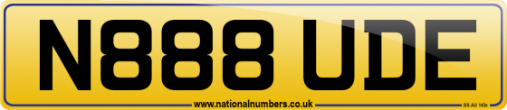 N888 UDE