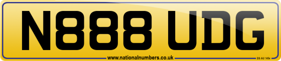 N888 UDG