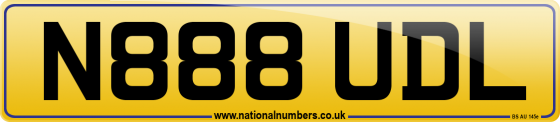 N888 UDL