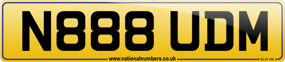 N888 UDM