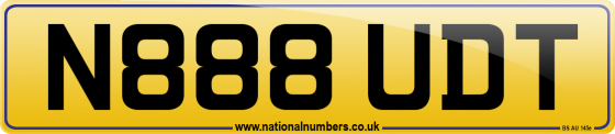N888 UDT