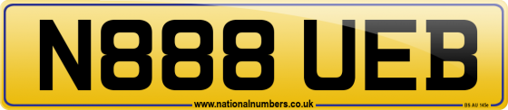 N888 UEB