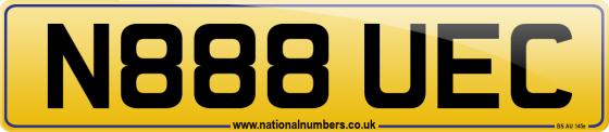 N888 UEC