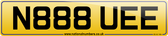 N888 UEE