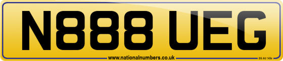 N888 UEG