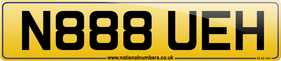 N888 UEH