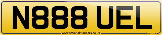 N888 UEL