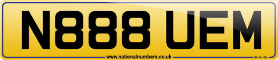 N888 UEM