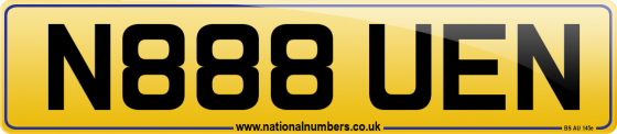 N888 UEN