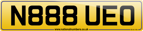 N888 UEO