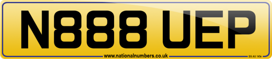 N888 UEP