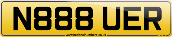 N888 UER