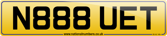 N888 UET