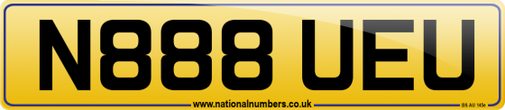 N888 UEU