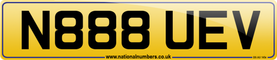 N888 UEV
