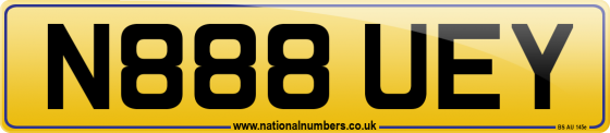 N888 UEY