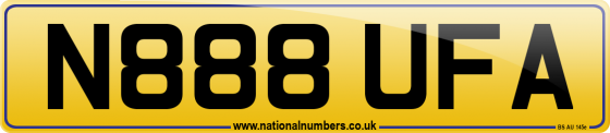 N888 UFA