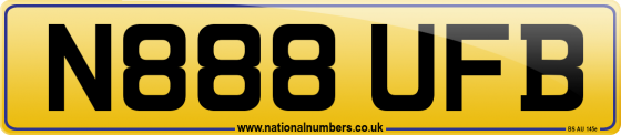 N888 UFB