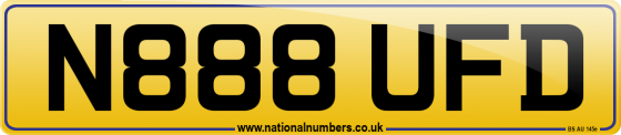 N888 UFD