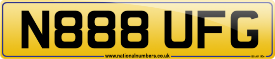 N888 UFG