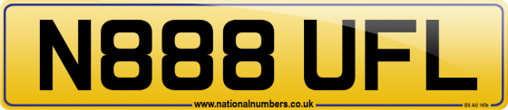 N888 UFL