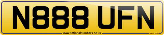 N888 UFN