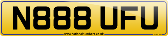 N888 UFU