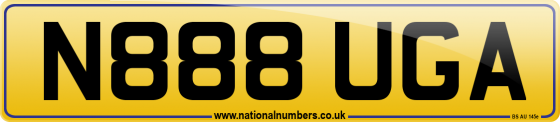 N888 UGA