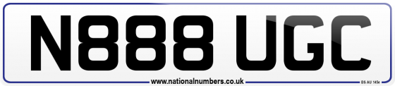 N888 UGC