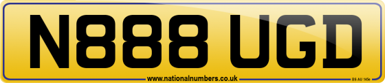 N888 UGD