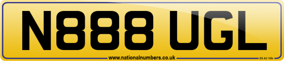 N888 UGL