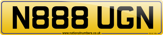 N888 UGN